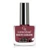 GOLDEN ROSE Rich Color Nail Lacquer 10.5ml - 105